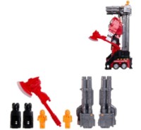 Фигурка героя Tobot L Rescue (301153) фото №4 — интернет-магазин Desire.md