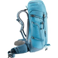 Rucsac Deuter Trail Pro 34 SL Lagoon-Atlantic imaginea #3 — magazin online Desire.md