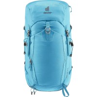 Rucsac Deuter Trail Pro 34 SL Lagoon-Atlantic imaginea #4 — magazin online Desire.md
