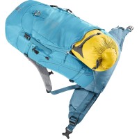 Rucsac Deuter Trail Pro 34 SL Lagoon-Atlantic imaginea #5 — magazin online Desire.md
