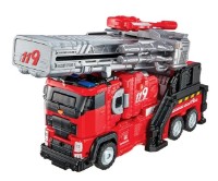 Фигурка героя Tobot L Rescue (301153) фото №2 — интернет-магазин Desire.md