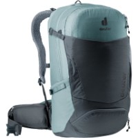 Rucsac Deuter Trans Alpine Pro 28 Graphite-Shale imaginea #2 — magazin online Desire.md