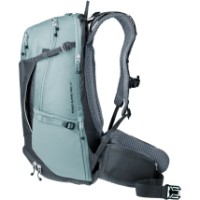 Rucsac Deuter Trans Alpine Pro 28 Graphite-Shale imaginea #4 — magazin online Desire.md