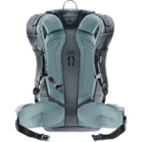 Rucsac Deuter Trans Alpine Pro 28 Graphite-Shale imaginea #5 — magazin online Desire.md