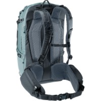 Rucsac Deuter Trans Alpine Pro 28 Graphite-Shale imaginea #6 — magazin online Desire.md