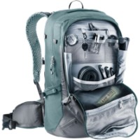 Rucsac Deuter Trans Alpine Pro 28 Graphite-Shale imaginea #8 — magazin online Desire.md