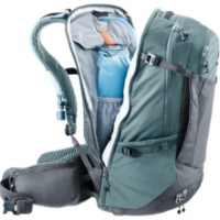 Rucsac Deuter Trans Alpine Pro 28 Graphite-Shale imaginea #9 — magazin online Desire.md