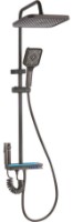 Душевой набор Freddo FRD-SN 5020NG