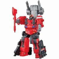 Figura Eroului Tobot L Rescue Minii (301160) imaginea #3 — magazin online Desire.md