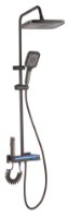 Душевой набор Freddo FRD-SN 5024NG