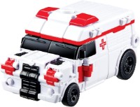 Figura Eroului Tobot M Rescue (301151) imaginea #2 — magazin online Desire.md