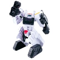 Figura Eroului Tobot M Rescue (301151) imaginea #6 — magazin online Desire.md