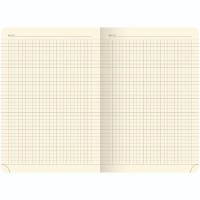 Блокнот Berlingo A5 80p Fuze Beige (NB0_87506) фото №3 — интернет-магазин Desire.md