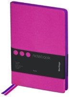 Blocnotes Berlingo A5 80p Fuze Fuchsia (NB0_87504)