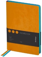Blocnotes Berlingo A5 80p Fuze Orange (NB0_87503)