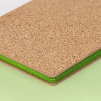 Блокнот Berlingo A5 80p Green Series Light Brown (NB0_88001) фото №2 — интернет-магазин Desire.md