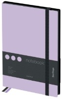 Blocnotes Berlingo A5 80p Instinct Lavender (NB0_91503)