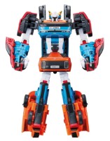 Figura Eroului Tobot Neo Tritan Mini (301161)