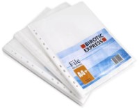 File protectie pentru documente Birotic Express А4 30mkm 100pcs