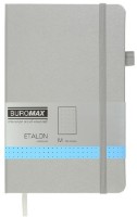 Blocnotes Buromax A5 96p Etalon Pu (BM.291360-24)