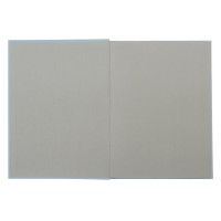 Blocnotes Buromax A5 96p Favourite Pastel Lilac (BM.2410-426) imaginea #2 — magazin online Desire.md