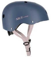 Cască Nils Extreme, s.M 55-58 Gray (MTW001-1) imaginea #2 — magazin online Desire.md