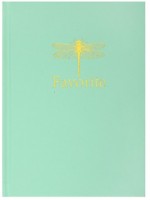 Blocnotes Buromax A5 96p Favourite Pastel Mint (BM.2410-438)