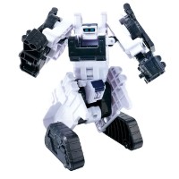 Фигурка героя Tobot P Rescue (301152) фото №5 — интернет-магазин Desire.md