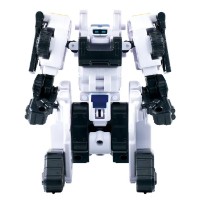 Фигурка героя Tobot P Rescue (301152) фото №6 — интернет-магазин Desire.md