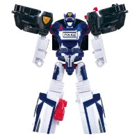 Figura Eroului Tobot P Rescue (301152)