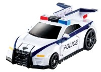 Фигурка героя Tobot P Rescue (301152) фото №3 — интернет-магазин Desire.md