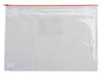 Dosar pentru hârtii Buromax A5 Red (BM.3947-05)