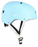 Cască Nils Extreme, s.XS 48-52 Blue (MTW001) imaginea #2 — magazin online Desire.md