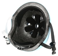 Cască Nils Extreme, s.XS 48-52 Blue (MTW001) imaginea #6 — magazin online Desire.md