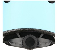 Cască Nils Extreme, s.XS 48-52 Blue (MTW001) imaginea #7 — magazin online Desire.md