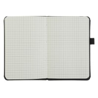 Blocnotes Buromax A6 96p Etalon Pu Green (BM.296160-04) imaginea #5 — magazin online Desire.md