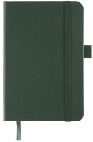 Blocnotes Buromax A6 96p Etalon Pu Green (BM.296160-04) imaginea #3 — magazin online Desire.md