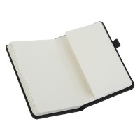 Blocnotes Buromax A6 96p Etalon Pu Light Green (BM.296160-15) imaginea #2 — magazin online Desire.md