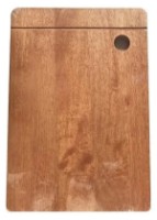 Кухонная мойка SanDonna HD7550 Black фото №5 — интернет-магазин Desire.md