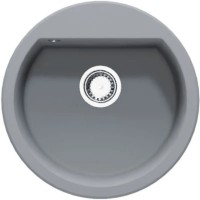 Кухонная мойка SanDonna Lena 510 Titan