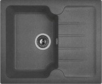 Кухонная мойка Dr.Gans Lora 620 Graphite