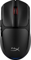 Компьютерная мышь HyperX Pulsefire Fuse Wireless Black (A1KY6AA)