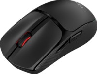 Компьютерная мышь HyperX Pulsefire Fuse Wireless Black (A1KY6AA) фото №2 — интернет-магазин Desire.md