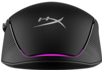 Компьютерная мышь HyperX Pulsefire Fuse Wireless Black (A1KY6AA) фото №5 — интернет-магазин Desire.md