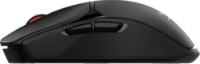 Компьютерная мышь HyperX Pulsefire Fuse Wireless Black (A1KY6AA) фото №6 — интернет-магазин Desire.md