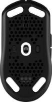Компьютерная мышь HyperX Pulsefire Fuse Wireless Black (A1KY6AA) фото №7 — интернет-магазин Desire.md
