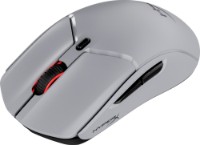 Компьютерная мышь HyperX Pulsefire Haste 2 Pro Gray (A1KY5AA) фото №2 — интернет-магазин Desire.md
