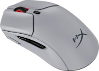 Компьютерная мышь HyperX Pulsefire Haste 2 Pro Gray (A1KY5AA) фото №3 — интернет-магазин Desire.md