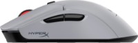 Компьютерная мышь HyperX Pulsefire Haste 2 Pro Gray (A1KY5AA) фото №4 — интернет-магазин Desire.md
