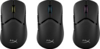Компьютерная мышь HyperX Pulsefire Saga Pro Black (A2PB2AA) фото №2 — интернет-магазин Desire.md